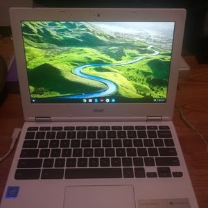 Acer Google Chromebook